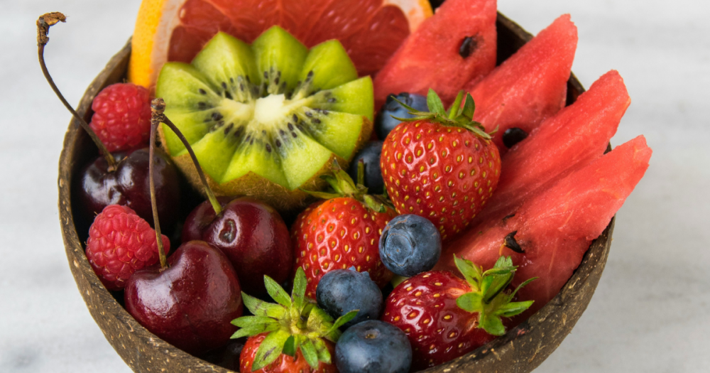 ¿Qué son los micronutrientes y dónde encontrarlos?