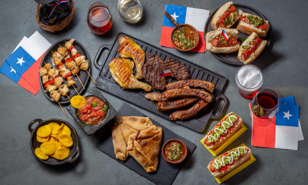 4 Claves para unas Fiestas Patrias con Equilibrio