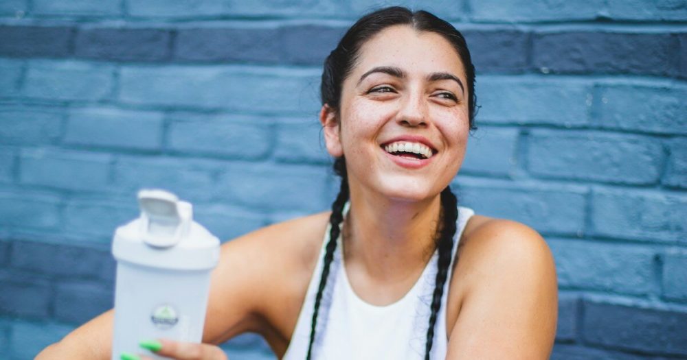 4 Consejos para Comer Mejor al Hacer Actividad Física