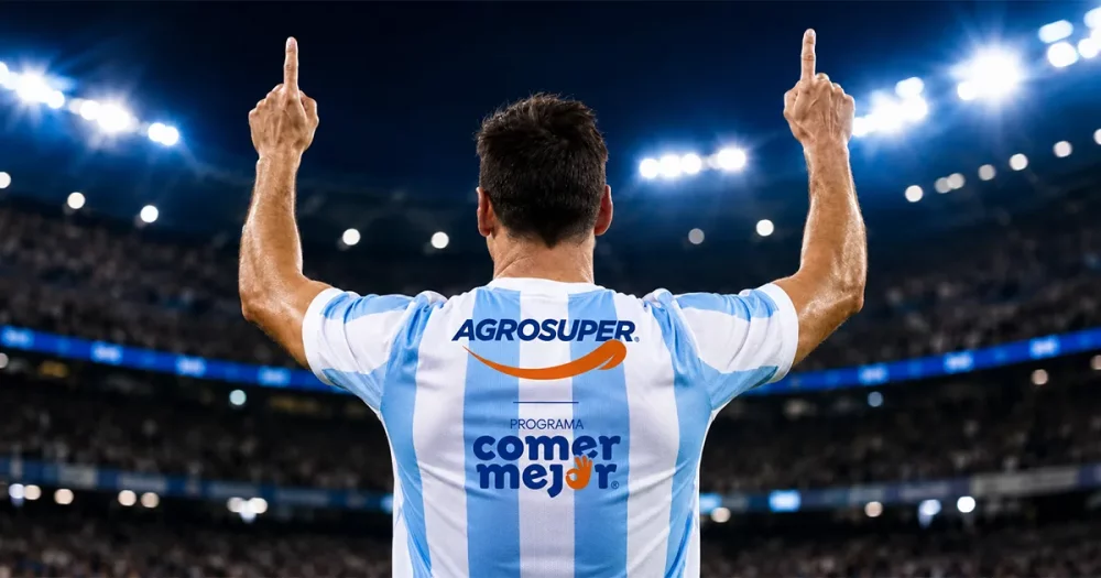 ¿Qué hay detrás de los récords de Messi?